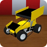 Dirt Racing Mobile 3D Mod