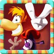 Rayman Fiesta Run Mod