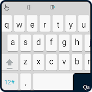 Simple Light nos for TouchPal Mod