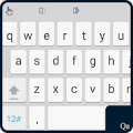 Simple Light nos for TouchPal‏ Mod