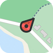Topo GPS World Mod