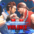 Hermandad de Violencia Ⅱ Mod