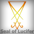 Seal of Lucifer Live Wallpaper Mod