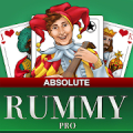Absolute Rummy Pro icon