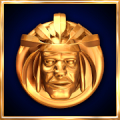 Totem Treasure Slots icon