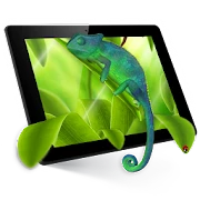 Chameleon 3D Live Wallpaper Mod