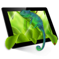 Chameleon 3D Live Wallpaper icon