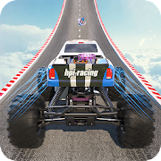 Monster Truck: Extreme APK + Mod for Android.