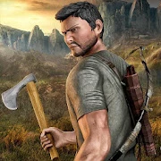 Survival Island Army Training