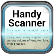 Handy Scanner Pro: PDF Creator Mod