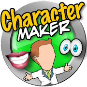 Character and Avatar Maker icon