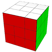 Speed Cube Algorithms Mod