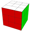 Speed Cube Algorithms Mod