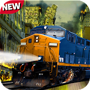 Toy Train Master: Train Games icon