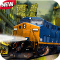 Toy Train Master: Train Games Mod