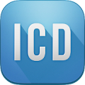 CID-10 Pro: Código das Doenças‏ Mod