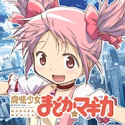 SLOT魔法少女まどかマギカ Mod