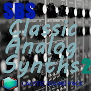 Classic Analog Synths 2 Mod