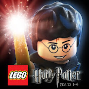 LEGO Harry Potter: Years 1-4 Mod