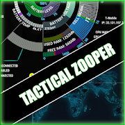 Tactical_ZOOPER Mod