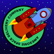 Awesome Space Delivery Company Mod
