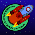 Awesome Space Delivery Company‏ Mod
