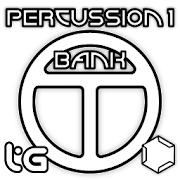 Caustic 3 Perc Banks Pack 1 Mod