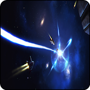 Star Armada RTS Mod