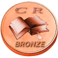 Cool Reader Bronze Donation Mod