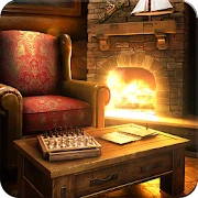 My Log Home 3D Live wallpaper Mod