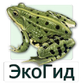 EcoGuide: Russian Amphibians Mod
