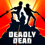 Deadly Dead Mod