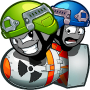 Warlings: Armageddon APK+MOD (Paid for free)v3.9.2 Warlings: Armageddon