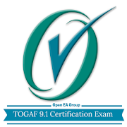 TOGAF 9.1 Foundation Exam Prep Mod