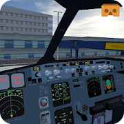 VR Flight Simulator Mod