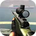 Fighters of the Caribbean：Free FPS shooting game icon