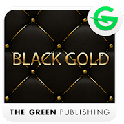 Black Gold for Xperia™ Mod