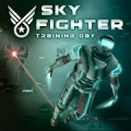 Sky Fighter: Training day‏ Mod