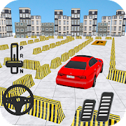 Car Parking Games - Car Games Mod
