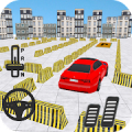 Car Parking Games - Car Games Mod