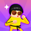 Idle Kung Fu - SuperTapx Mod