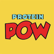 Protein Pow Mod