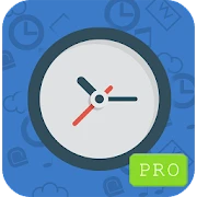XAnimateClock Pro Mod