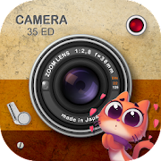 Dazz Cam - Vintage Camera APK para Android - Download