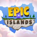 Epic Islands Mod