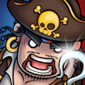 Pirate Brawl: Strategy at Sea Mod