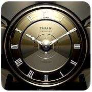 PREMIER Designer Clock Widget