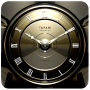 PREMIER Designer Clock Widget