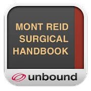 Mont Reid Surgical Handbook Mod