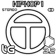 Caustic 3.2 HipHop Pack 1 Mod